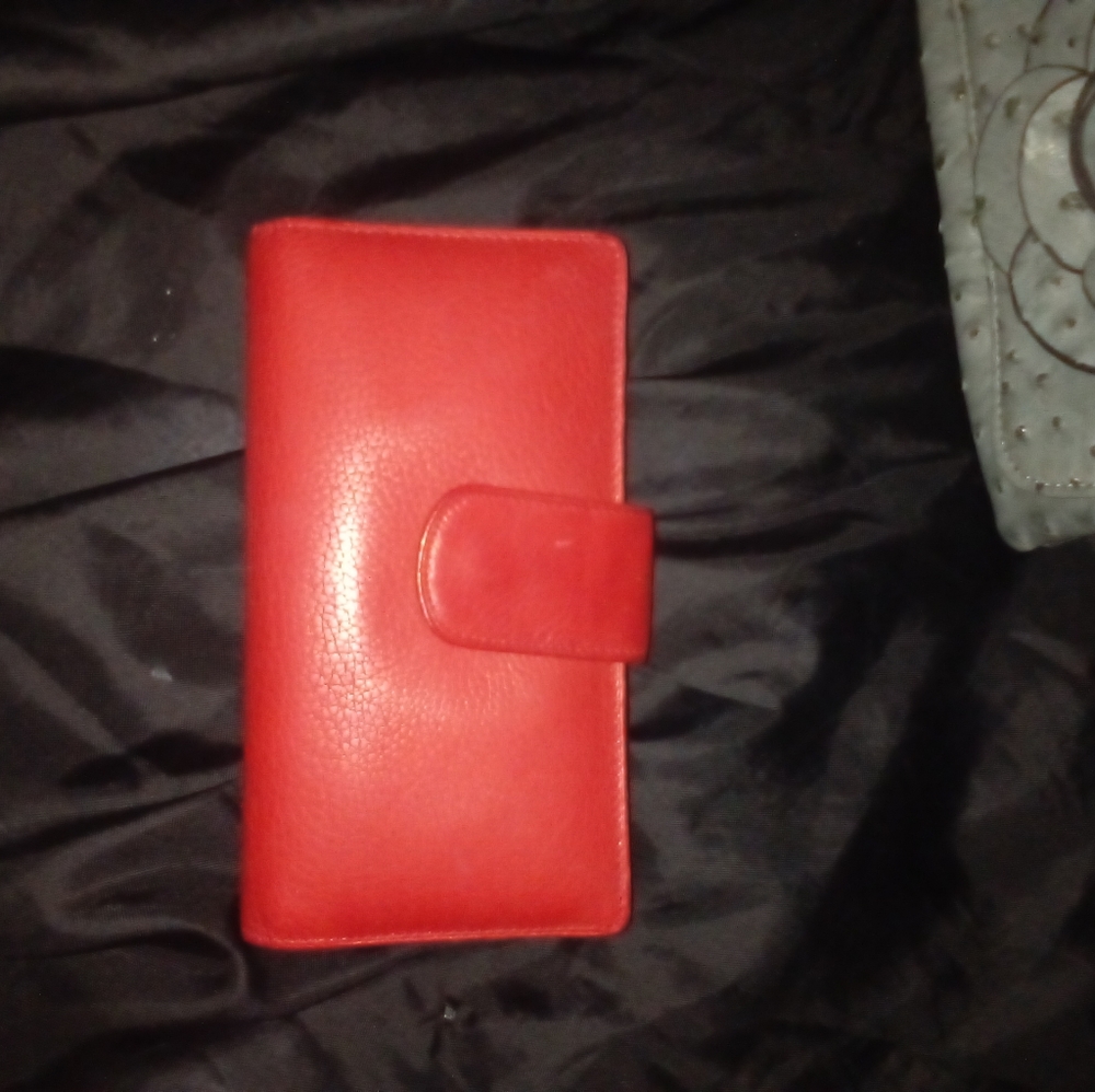 Wallet p&y